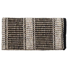 Showman 32" x 64" Double Weave Saddle Blanket