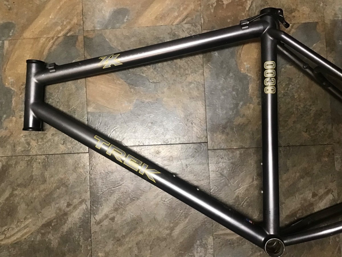 【kyon】TREK 1995 Trek 970 ZX Series : r/xbiking