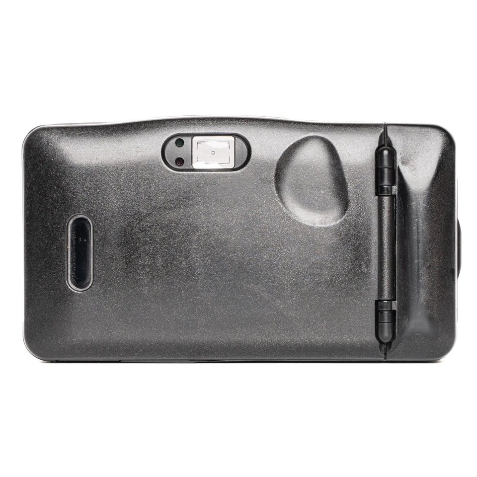 Cámara fotográfica Samsung AF-SLIM R 35 mm - negra - TOTALMENTE FUNCIONAL Foto 2 de 4