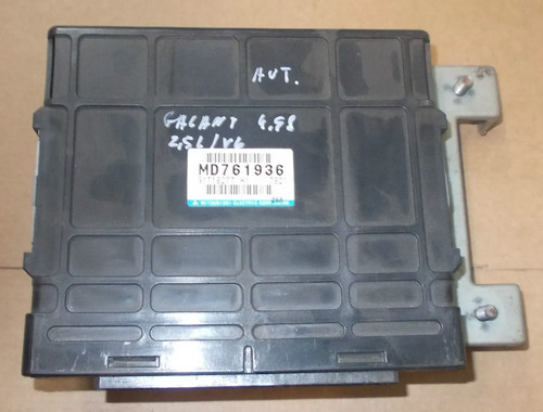 Mitsubishi Galant Getriebesteuergerät Automatikgetriebe Bj 1998 2,5l MD761936