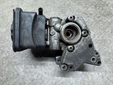 Pompe direction assistée BMW X3