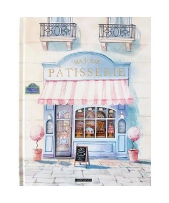 Ma jolie pâtisserie