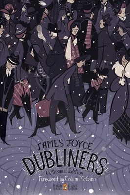 Dubliners, James Joyce
