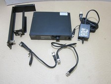 Shure ULXD4 G50 Band (470-534 MHz) Digital Wi...