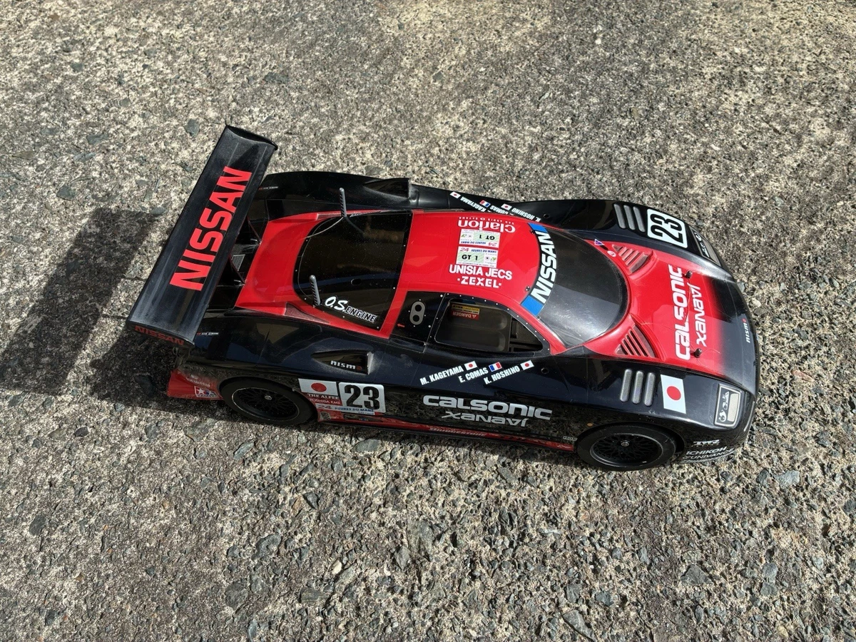 tamiya tgx products for sale | eBay UK