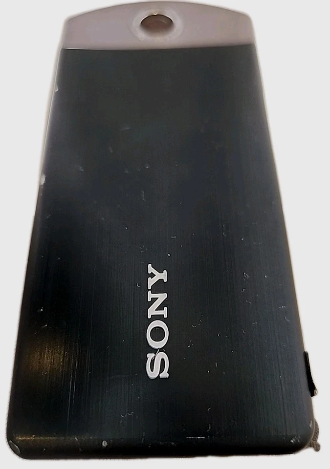 Sony Bloggie Digital Camera N50 MHS TS20 Black Touchscreen HD Snap Tested - Image 4 of 4