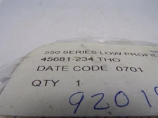 APOLLO FIRE DETECTORS 45681-234 HARDWARE KIT