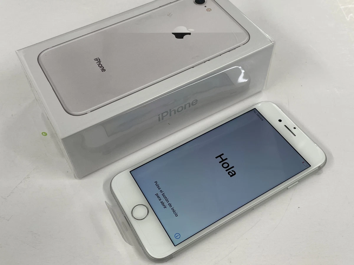 Preços baixos em Apple iPhone 8 128 GB Celulares e smartphones | eBay