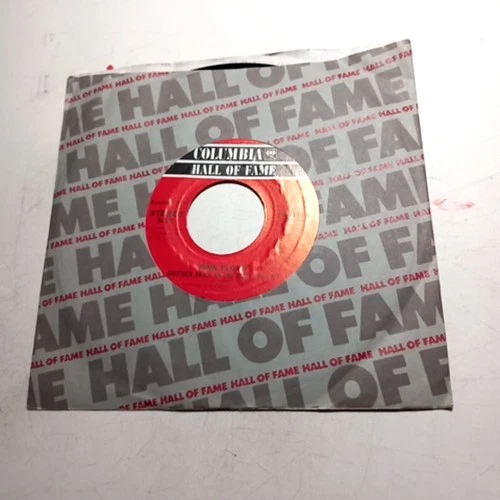 Pink Floyd Another Brick in the Wall 1979 7 Inch Single Columbia Hall of Fame