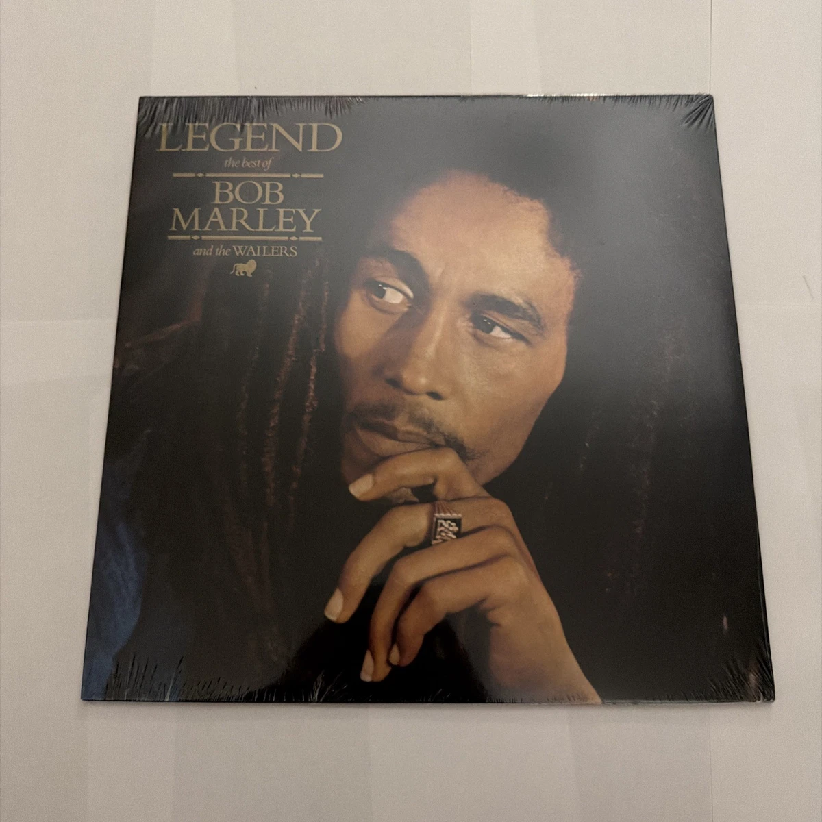 Bob Marley Legend In Vinyl Records for sale | eBay