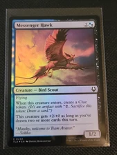 (2 Card Minimum Purchase) MTG - Avatar: The Last Airbender - 15% off 4 or more!