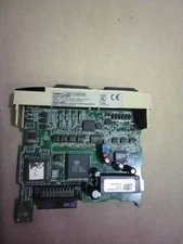 1Pc Used Omron Plc CQM1H-MAB42 ADDA-BOARD