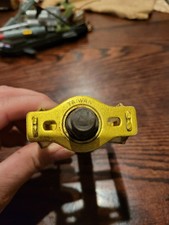 Las mejores ofertas en Piezas de bicicleta vintage oro sin marca