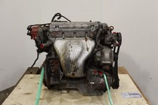 1997-2001 Honda Prelude H22a4 Enginemotor Assembly Leakdown Tested