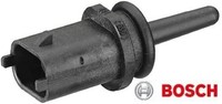 Bosch 0280130092 Sensor FüR Ansauglufttemperatur Sensor FüR