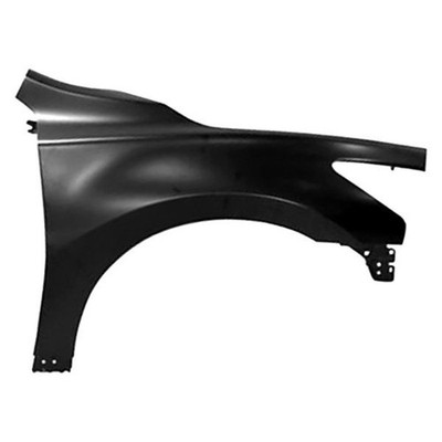 For Nissan Altima 13-15 Sherman Front Passenger Side Fender Value Line