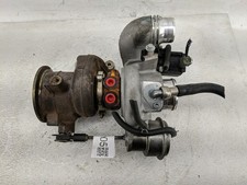 2018 Equinox Turbocharger Turbo Charger Super Charger Supercharger Mjksj