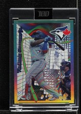 2022-23 Topps Project 100 - Vladimir Guerrero Jr. #18 for sale | eBay