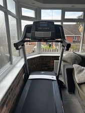 Nordic Track Folding Treadmill T16.0 Running Machine