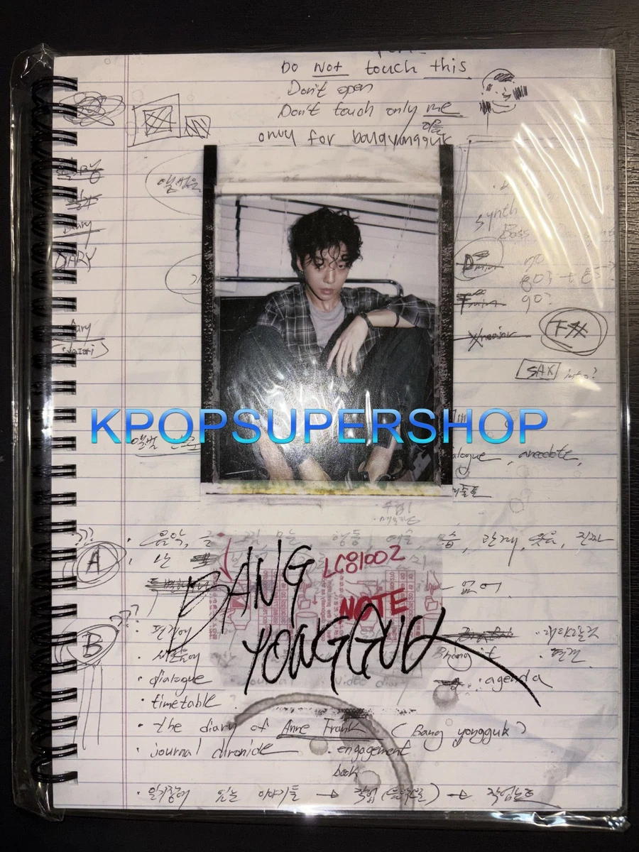 B.A.P Memorabilia for sale | eBay