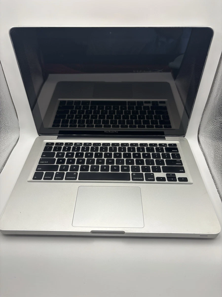 Pièces détachées - Apple MacBook Pro 13 A1278 (EMC 2351) Mid 2010 | FixShop