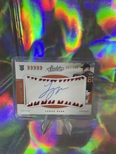 2021 Panini Absolute Baseball Cards 21