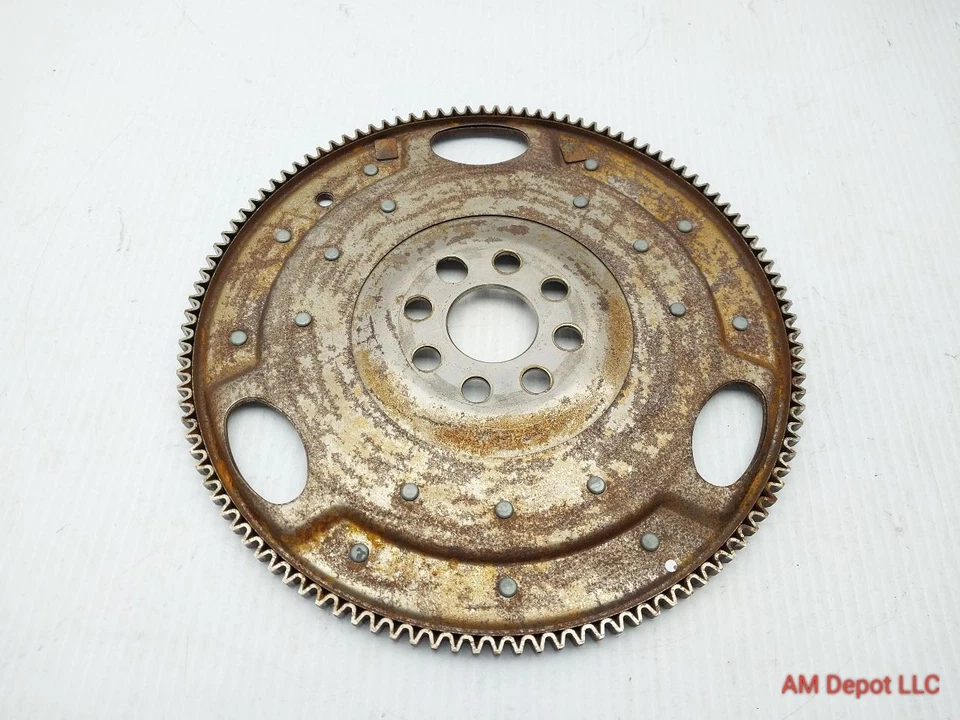 2002 BMW 330ci 330i E46 M54 3.0 AT Auto Transmission Flywheel 11227508000 - Image 4 of 4