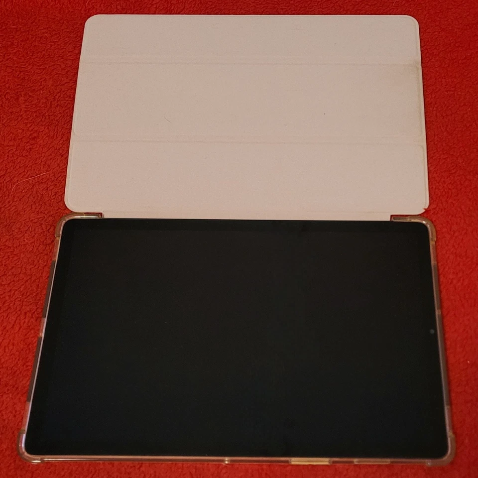 Samsung Galaxy Tab S5e, 64GB, WLAN, 10,5 Zoll, Farbe Gold - Bild 2 von 4