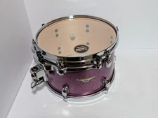 TAMA Starclassic Maple Rack Tom 12 x 8 Deeper Purple