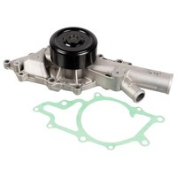 Febi Wasserpumpe Mit Dichtung FüR Mercedes C-Klasse Clc-Klasse Clk E-Klasse
