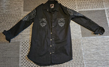 RAW  Damenjacke  Jeansart   Blusenjacke  Gr. ...