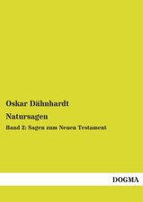 Natursagen Oskar Dähnhardt