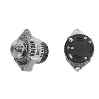 Lichtmaschine Generator 14 V 95 A Riemensch. Ø 8,2 Mm Mahle FüR U.A. Claas