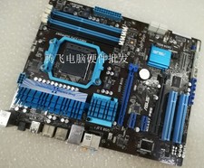 For   M5A97 PRO AM3/AM3+ Motherboard Support FX8350 *pi