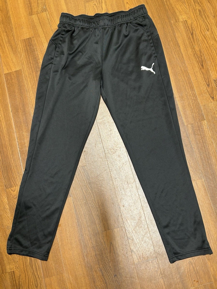 Puma Fleece Sweat Pants