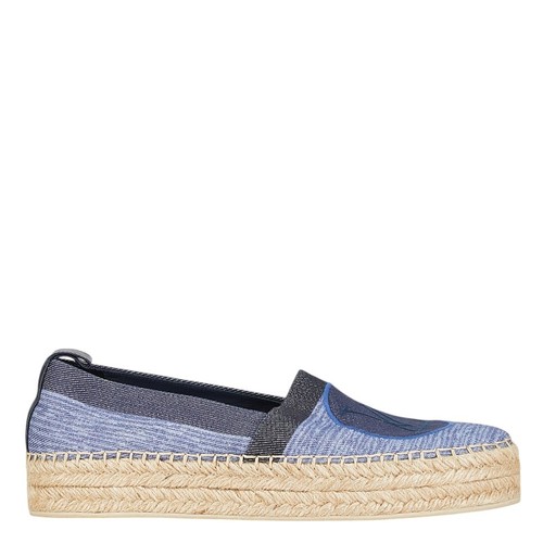 LOUIS VUITTON LV logo Slip-on size: 38 Women 【Used】 - Picture 6 of 10