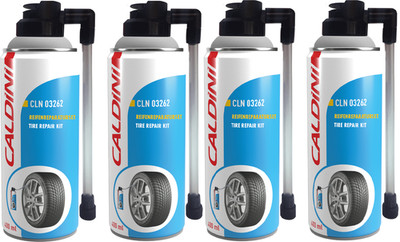 1,6 L Reifen Doktor Panne Spray Reifendicht Pannenhilfe  Pilot Reparatur Reifen