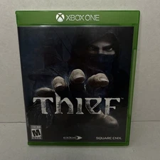 Thief (Microsoft Xbox One, 2014)