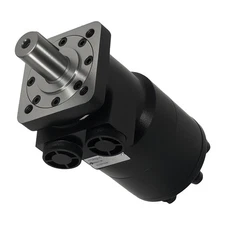 Hydraulic Gerotor Motor 101-1006-009 For Eaton Char-Lynn H Series New