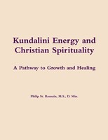 Philip St. Romain | Kundalini Energy And Christian Spirituality | Taschenbuch