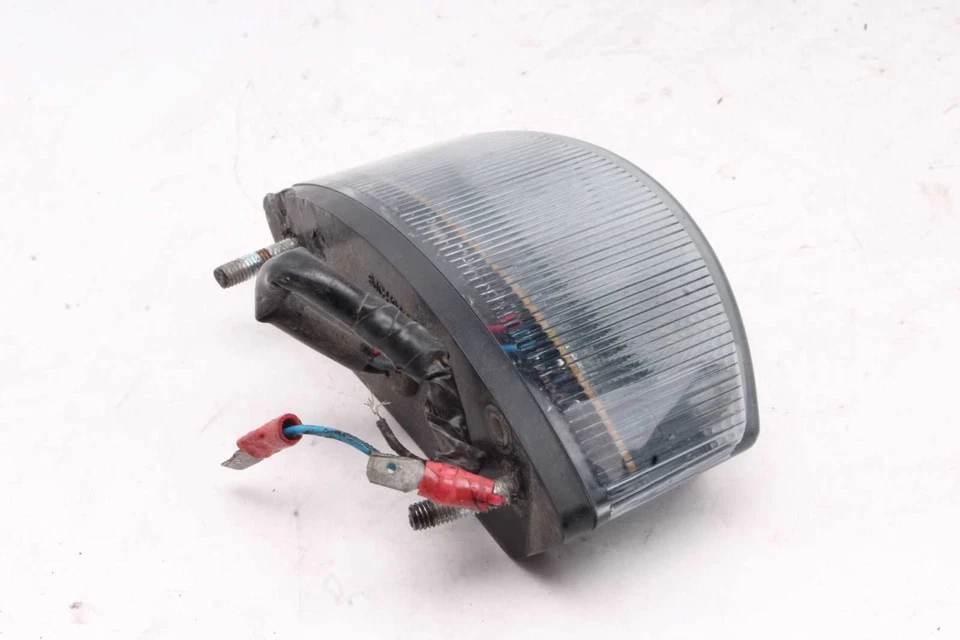 Iluminación De Matrícula Luz BMW R 1150 GS R21 99-04 - Imagen 2 de 4