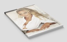 Katherine Heigl Brief Biography Photo Book in 2 versions soft/hardback