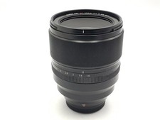 Objectif FUJIFILM XF50mm F1.0 R WR 50mm f/1 X Mount APS-C Prime