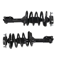 Front Strut w/ Coil Spring Assembly for Hyundai Elantra 2000-2006 171405