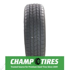 P20560r16 Bridgestone Turanza Everdrive Enliten 92 V Used 932nds