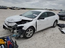 Engine ECM Electronic Control Module 1.5L Fits 18-19 MALIBU 3629813