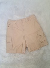 SALE. Sz 10 Ralph Lauren Dress Shorts