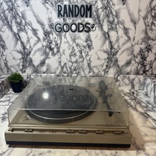 Marantz Turntable Model Tt4200 B2