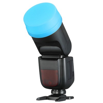 Für Godox V1C V1N V1S V1F V1O V1P Blitz Soft Box Kit Superior Diffusion