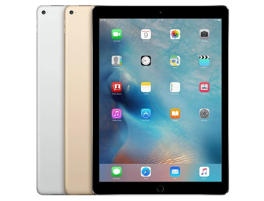 Apple iPad Pro (1st Generation) 128 GB Tablets for sale | eBay